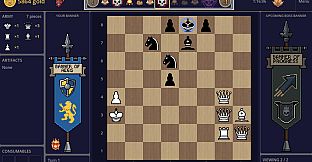 Chesstria