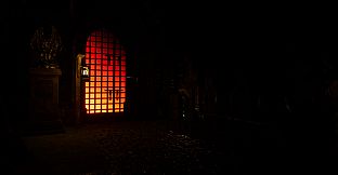 The Abandoned Crossroads