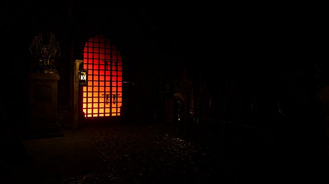 The Abandoned Crossroads