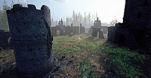 Mortem: Fallen Kingdom