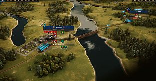 Railroad Corporation - Yellow Fever DLC