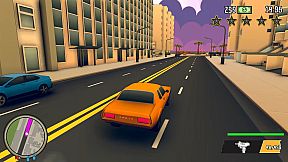 Hood Tales Part 1: Morocco