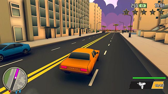 Hood Tales Part 1: Morocco