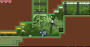 Hero's everyday life - Ice King set