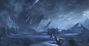 LOST PLANET 3 - Survival Pack