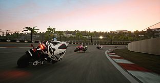 RIDE 4 - Kyalami Pack