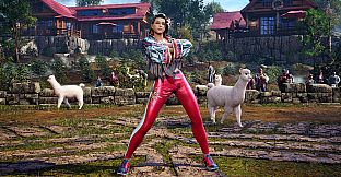 TEKKEN 8 - Ultimate Pack