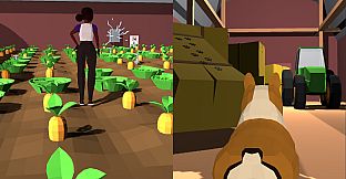 Kika & Daigo: A Curious Tale