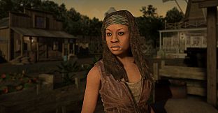 The Walking Dead Onslaught Deluxe Edition