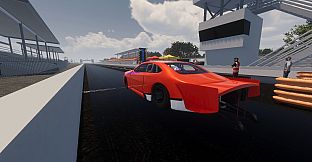 Bounty Drag Racing - Extreme Import Pack 2