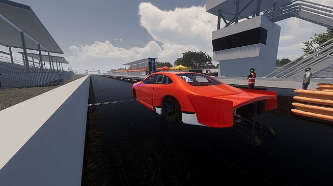 Bounty Drag Racing - Extreme Import Pack 2