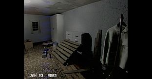 JINNI 2 : The Ritual