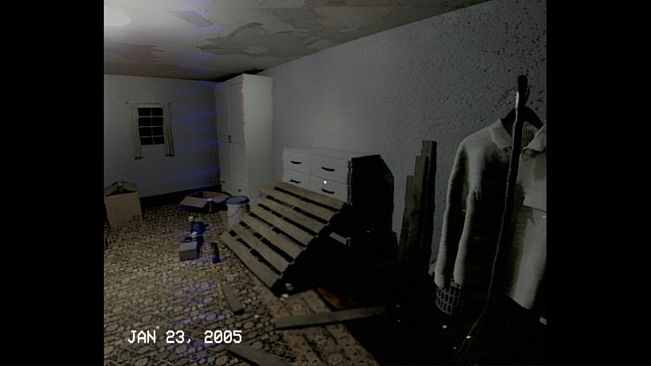 JINNI 2 : The Ritual