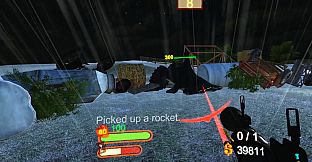 Sharknado VR: Eye of the Storm