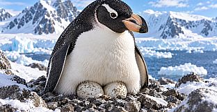 Puzzle Penguins