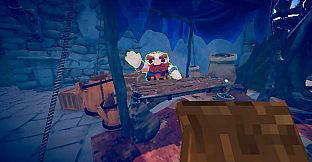 Stonewards
