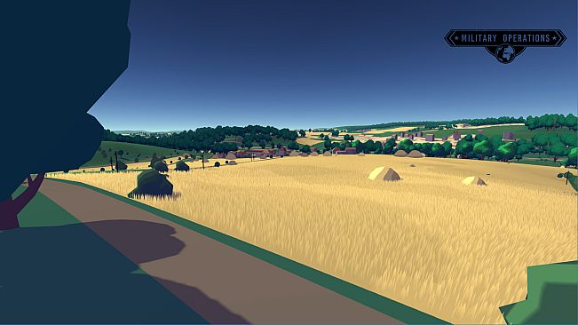 Military Operations: Benchmark