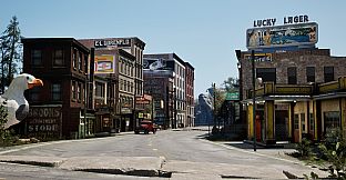 Dream:scape Remastered