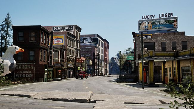 Dream:scape Remastered