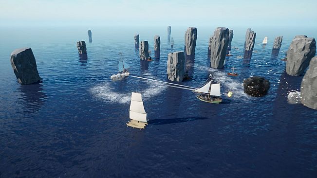 Line of Fire - Pirate Waltz