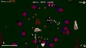 Foes of Legacy: Survivors