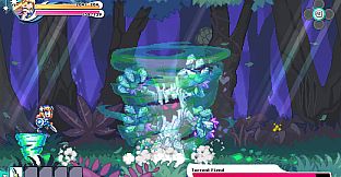 Kingdom's Return: Time-Eating Fruit and the Ancient Monster