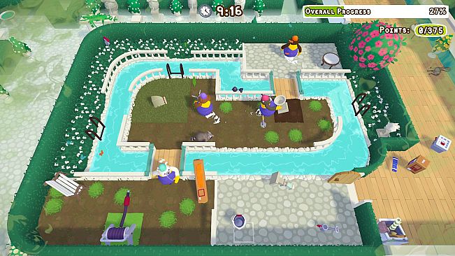 Tools Up! Ultimate Edition