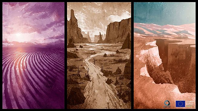 The Ballad Singer: Knights Templar