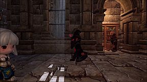 PAGO FOREST: DRAGON'S REVENGE