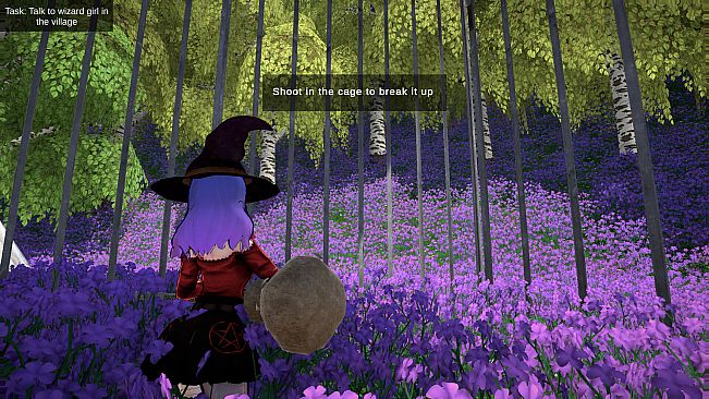 Hentai Fantasy World