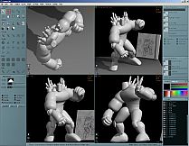 Aartform Curvy 3D 3.0