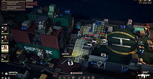 SPARTA 2035 Prologue