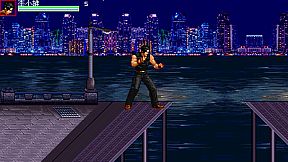 Inspector - 生化战警