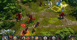 Might & Magic: Heroes VI