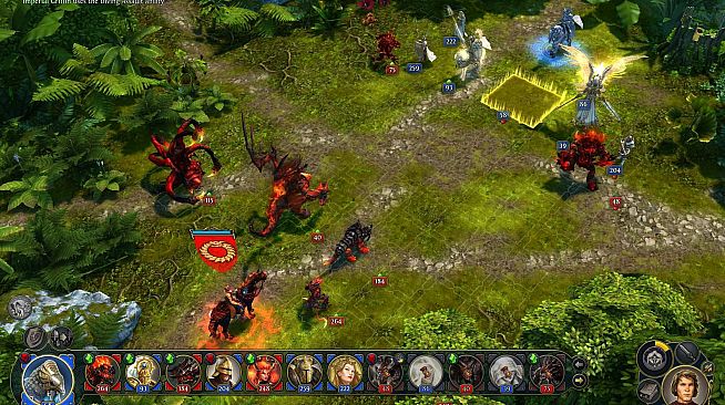 Might & Magic: Heroes VI