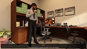 Security Guard Sex - Episode 4