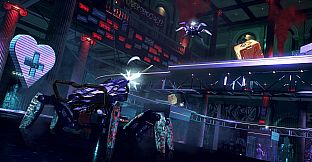 Watch Dogs Legion : Bloodline