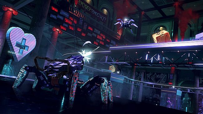 Watch Dogs Legion : Bloodline