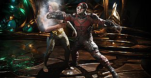 Injustice 2 - Standard Edition