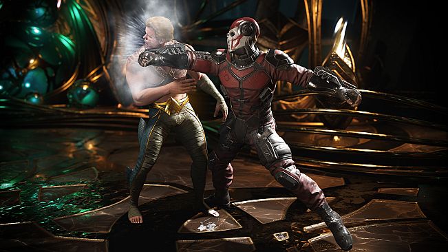 Injustice 2 - Standard Edition