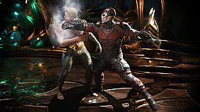 Injustice 2 - Legendary Edition