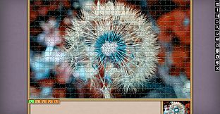 Jigsaw Puzzle Pack - Pixel Puzzles Ultimate: Variety Pack 7