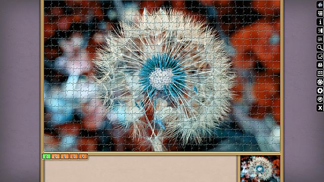 Jigsaw Puzzle Pack - Pixel Puzzles Ultimate: Variety Pack 7