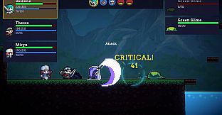 Arsica: Echoes of Ars