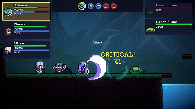 Arsica: Echoes of Ars