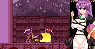 Hijiri in the Succubus Castle