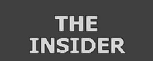 The Insider