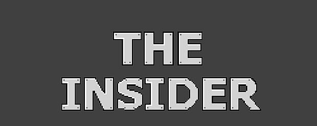 The Insider