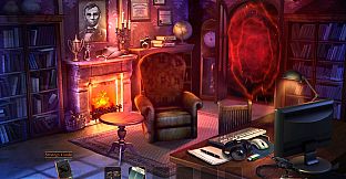 Midnight Mysteries: Witches of Abraham - Collector's Edition