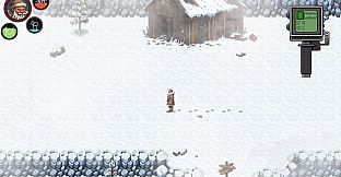 White Noise: Ghost Signal